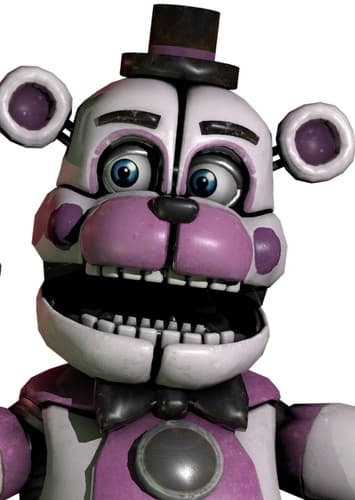 Funtime Freddy