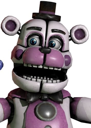 Funtime Freddy