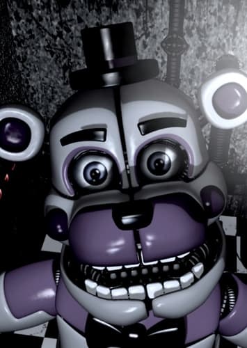 Funtime Freddy