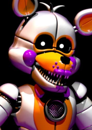 Funtime Lolbit
