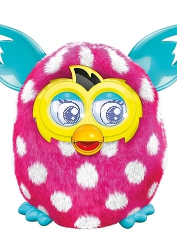 Furby #3