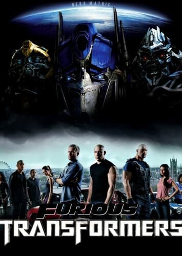 Furious Transformers