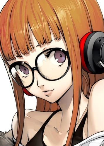 Futaba Sakura