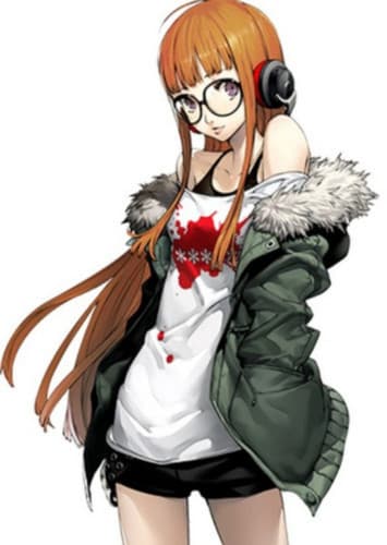 Futaba Sakura