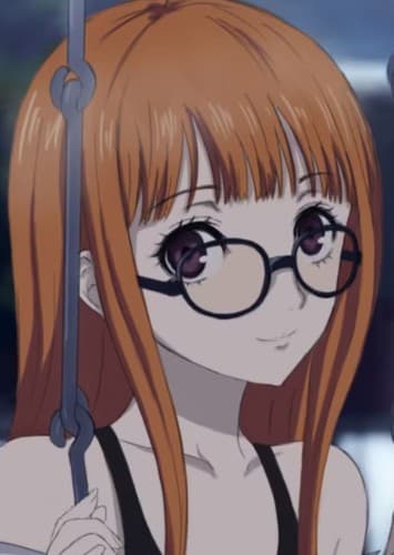 Futaba Sakura