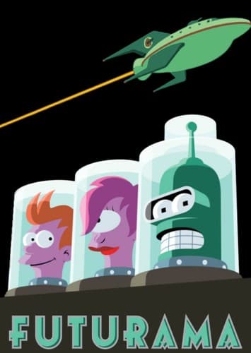Futurama