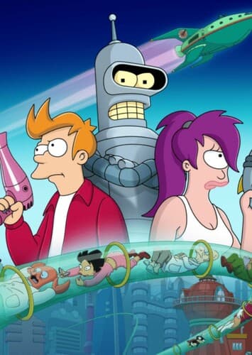 Futurama