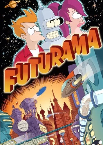 Futurama