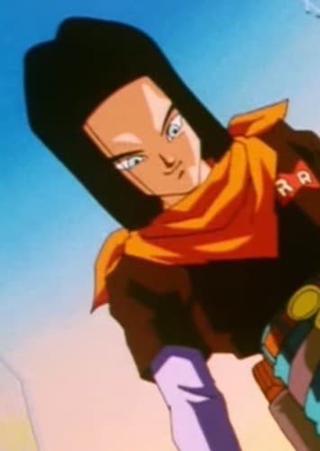 Future Android 17