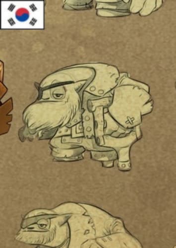 Future Buzz (Korean Dub)