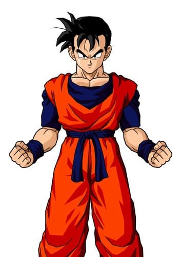 Future Gohan