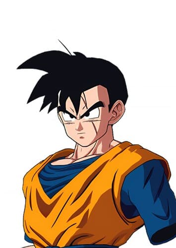 Future Son Gohan (DLC)