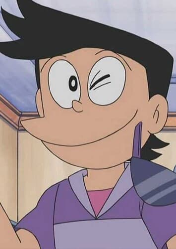 Future Suneo