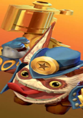 Future Trigger Happy