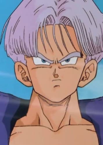 Future Trunks