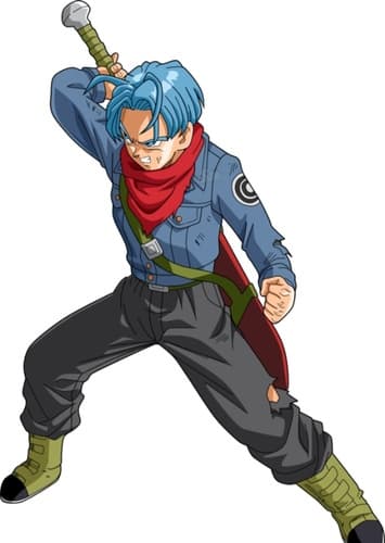 Future Trunks