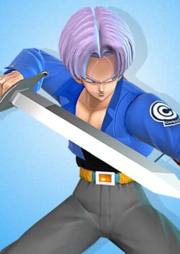 Future Trunks