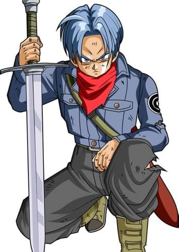 Future Trunks