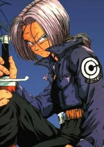 Future Trunks