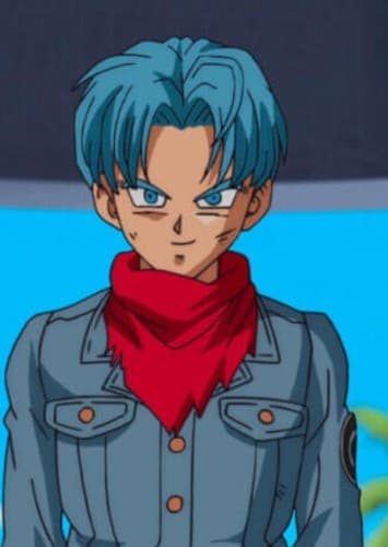 Future Trunks