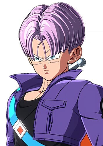 Future Trunks (DLC)