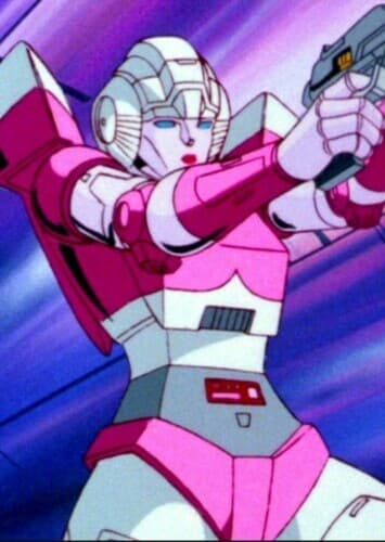 G1 arcee