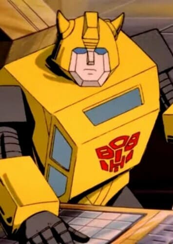 G1 bumblebee