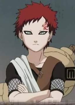 Gaara