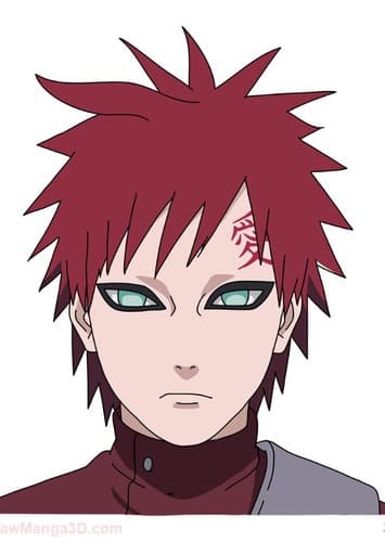 Gaara