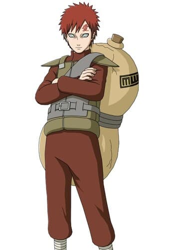 Gaara