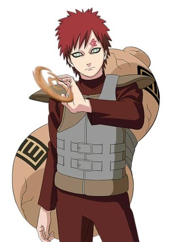 Gaara