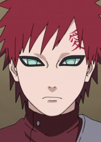 Gaara
