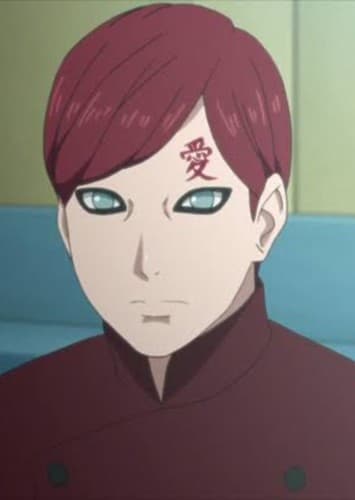 Gaara