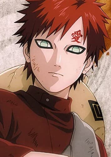 Gaara