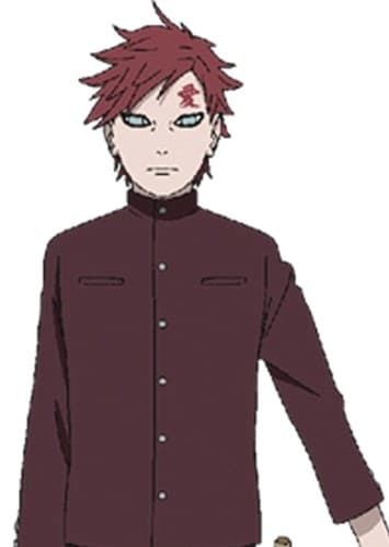 Gaara