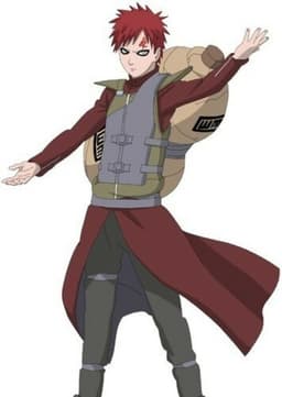 Gaara