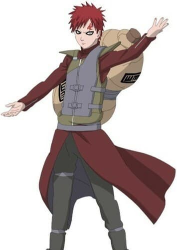 Gaara