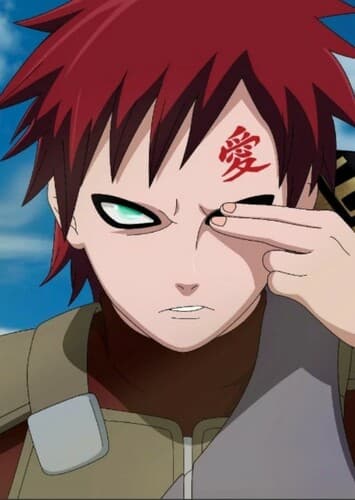 Gaara