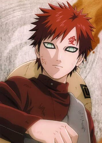 Gaara