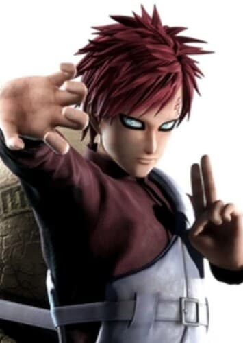 Gaara