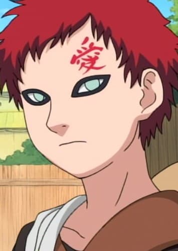 Gaara