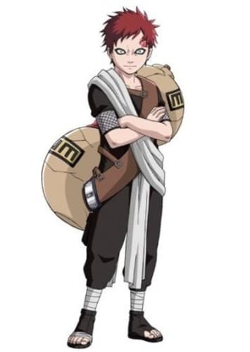 Gaara