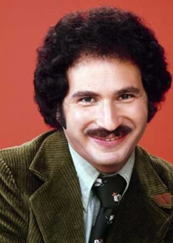 Gabe Kaplan