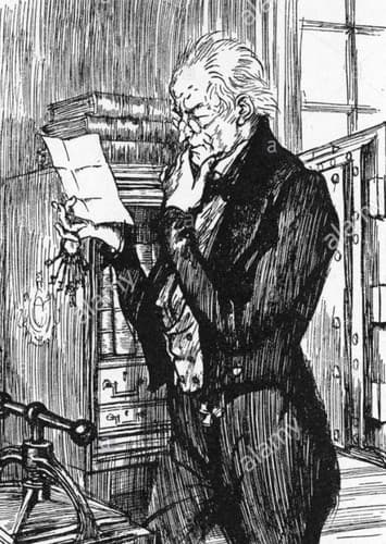 Gabriel John Utterson