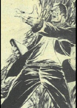 Gabriel the Devil Hunter