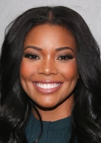 Gabrielle Union
