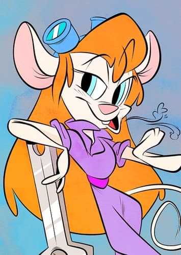 Gadget Hackwrench