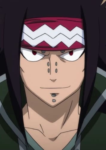 Gajeel Redfox