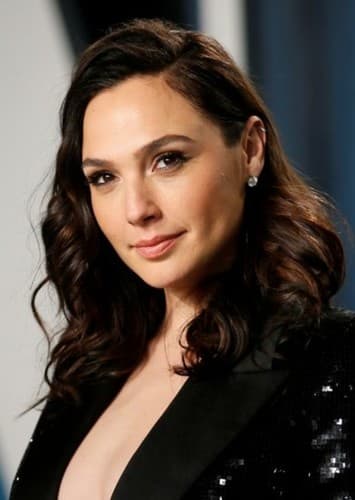 Gal Gadot