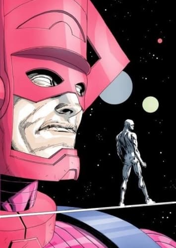 Galactus